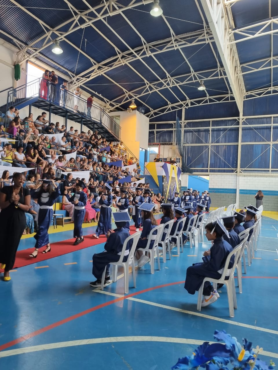 Formatura 5º Ano - 2023